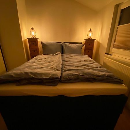 Hochheide Lodge Winterberg Kültér fotó