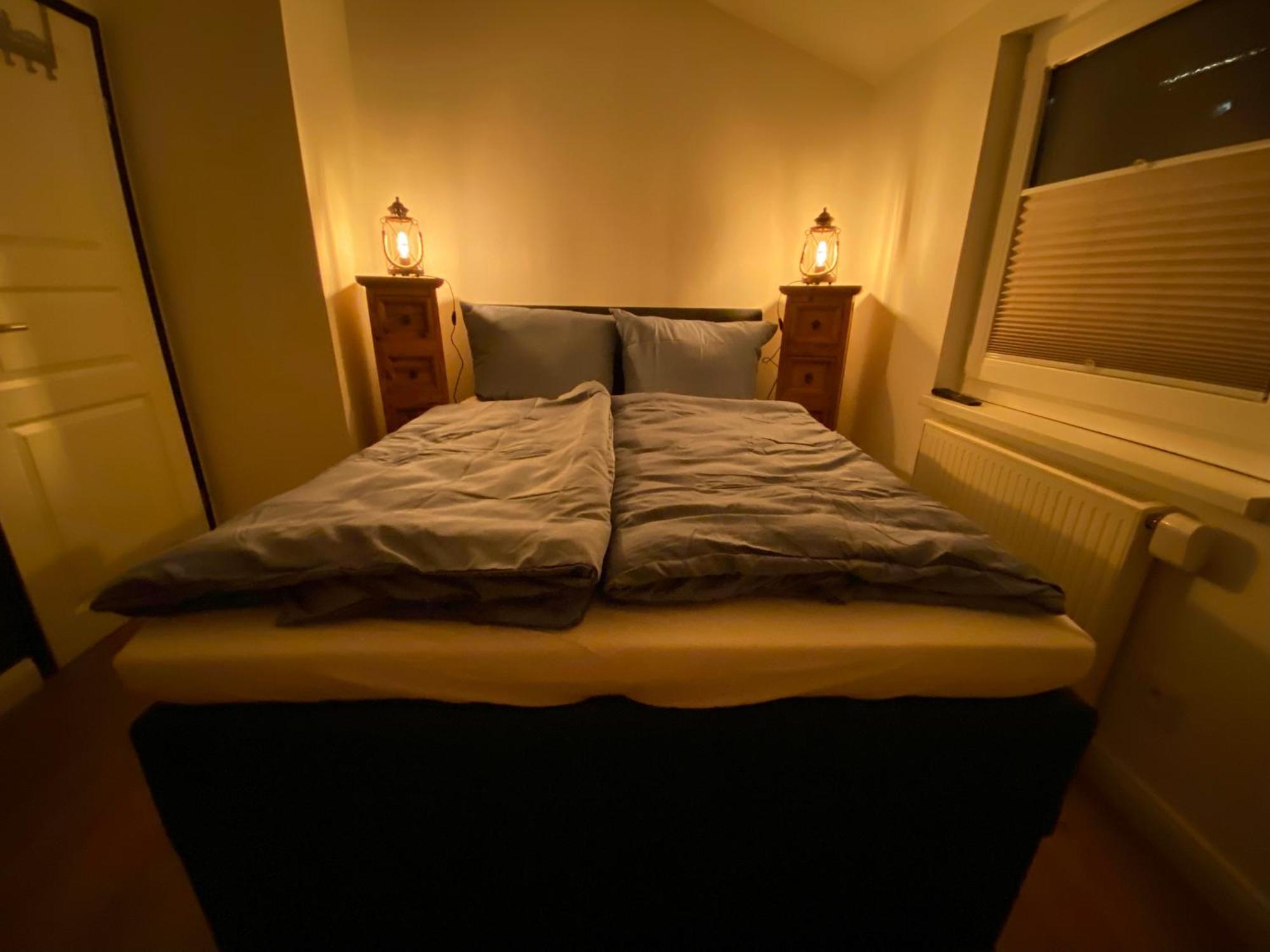 Hochheide Lodge Winterberg Kültér fotó