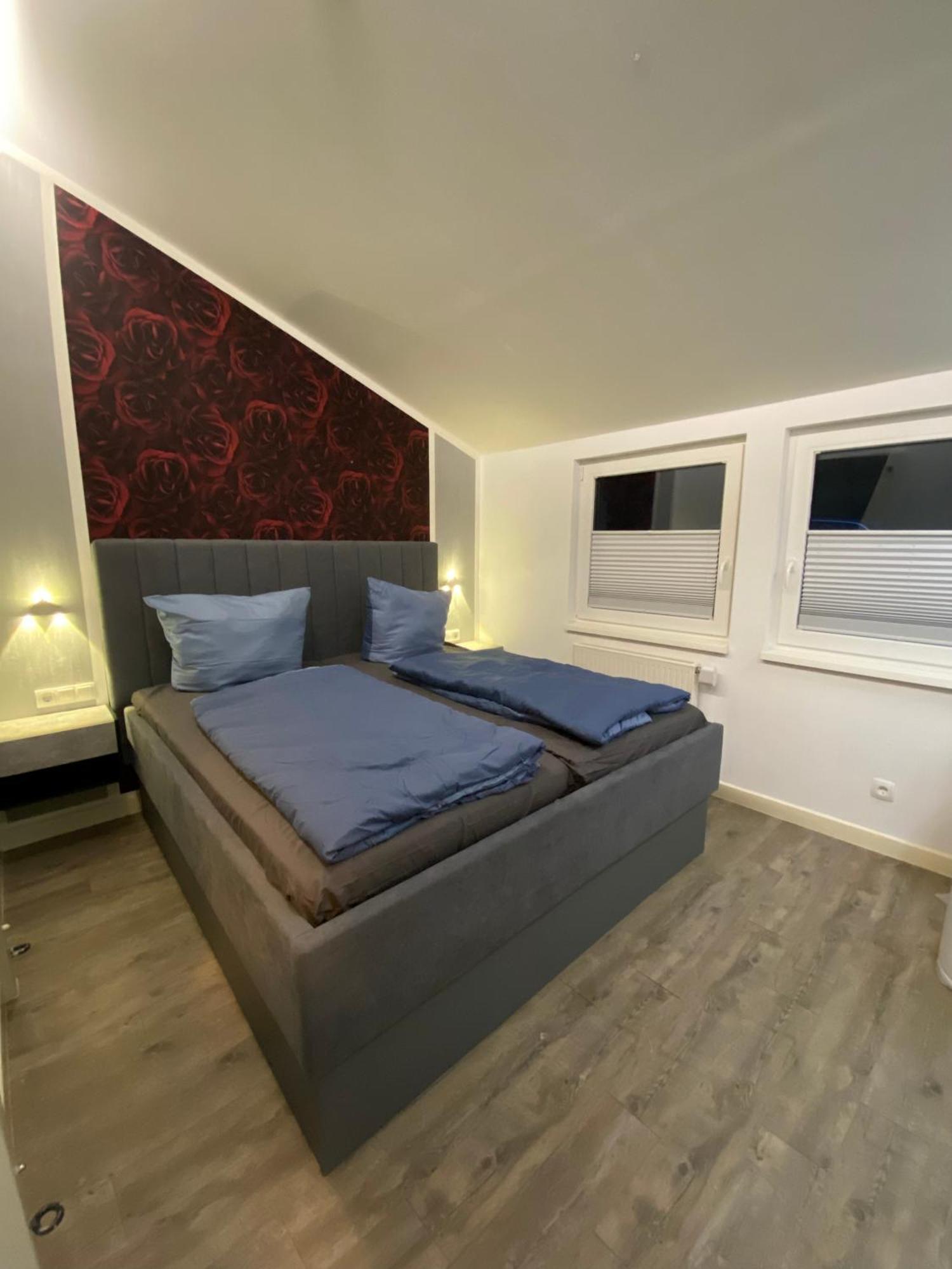 Hochheide Lodge Winterberg Kültér fotó